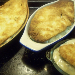 Recipe photo