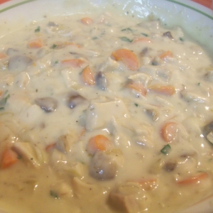 Recipe photo