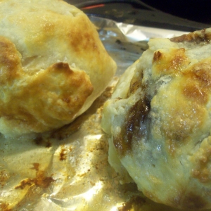 Recipe photo