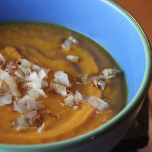 Recipe photo