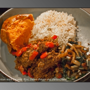 Recipe photo