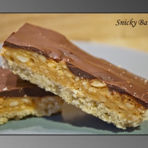 Recipe photo