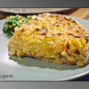 Recipe photo
