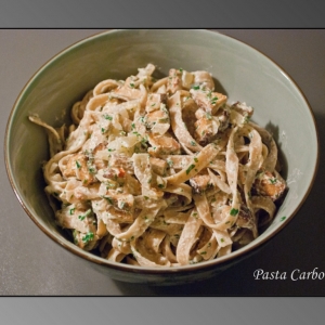 Recipe photo