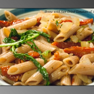 Recipe photo