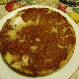 Recipe photo