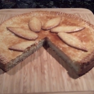 Recipe photo