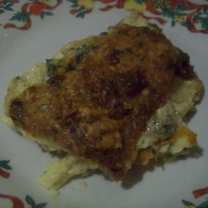 Recipe photo