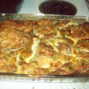 Recipe photo