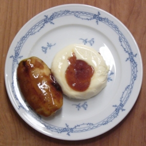 Recipe photo