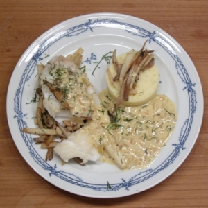 Recipe photo