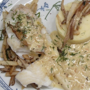 Recipe photo