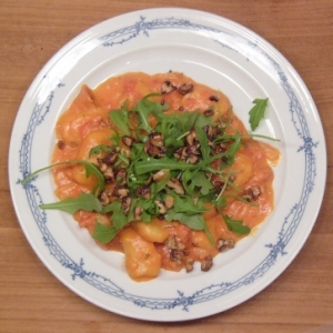 Recipe photo