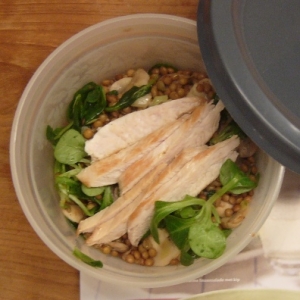 Recipe photo