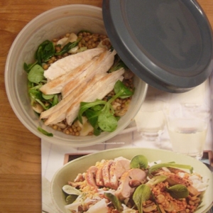 Recipe photo