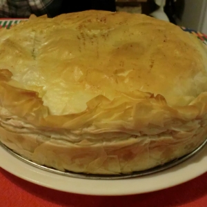 Recipe photo