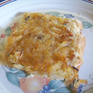 Recipe photo