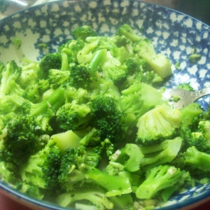 Recipe photo