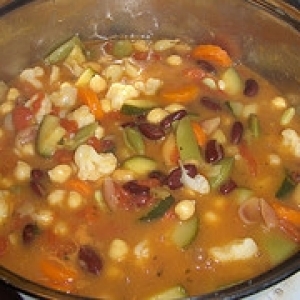 Recipe photo