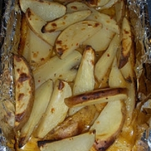 Recipe photo