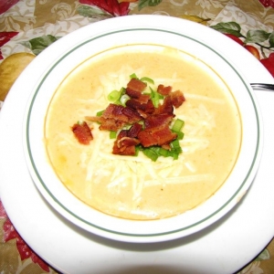 Recipe photo