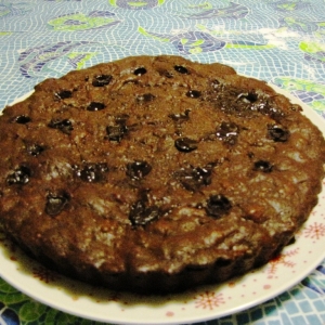 Recipe photo
