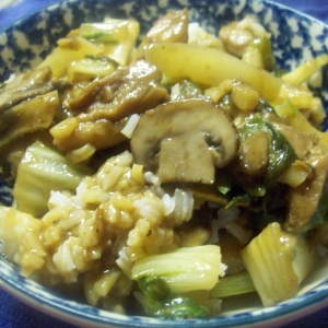 Recipe photo