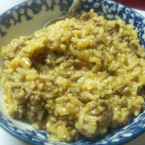 Recipe photo