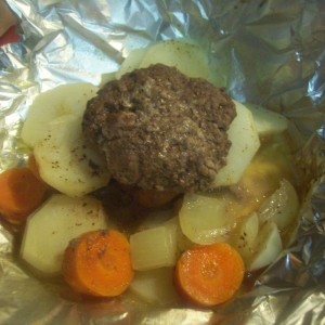Recipe photo