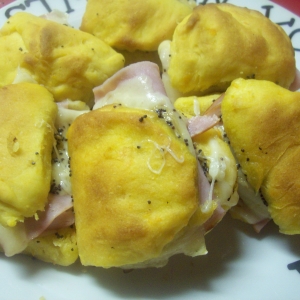 Recipe photo