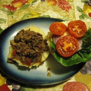 Recipe photo