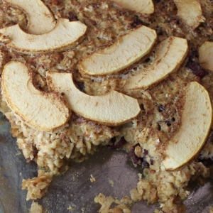 Recipe photo