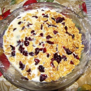 Recipe photo