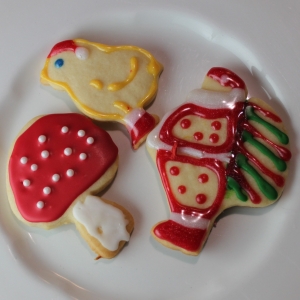 Recipe photo