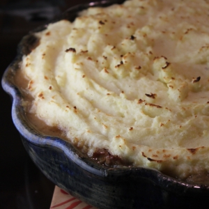 Recipe photo
