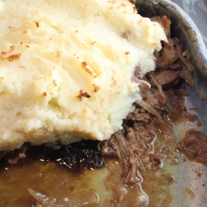 Recipe photo