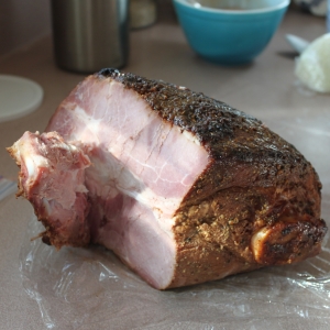 Recipe photo