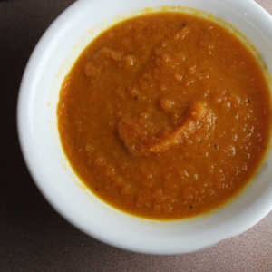 Recipe photo