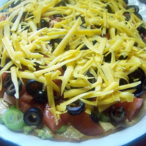 Recipe photo