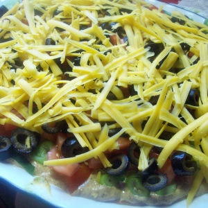 Recipe photo