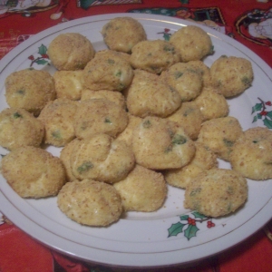 Recipe photo