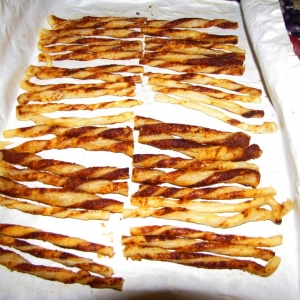 Recipe photo