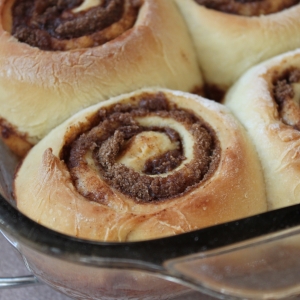 Recipe photo