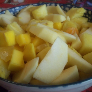 Recipe photo