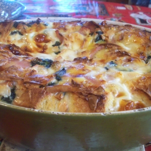 Recipe photo