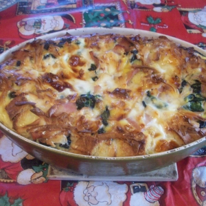 Recipe photo