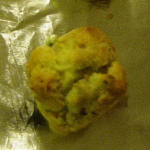Recipe photo
