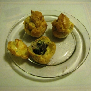Recipe photo
