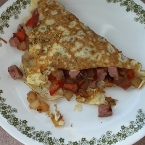 Recipe photo