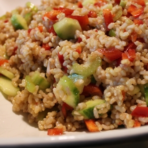 Recipe photo